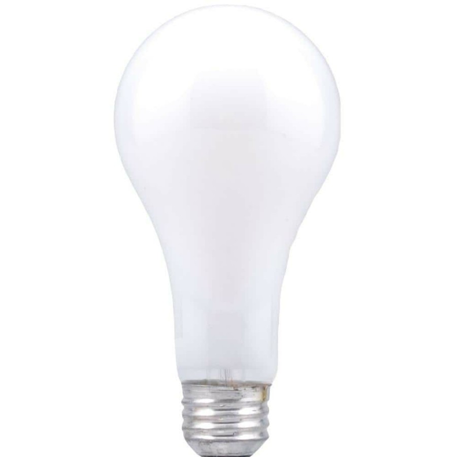 Light Bulbs * | 200-Watt A21 Incandescent Light Bulb By Sylvania